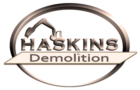 haskins demolition