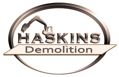 haskins demolition